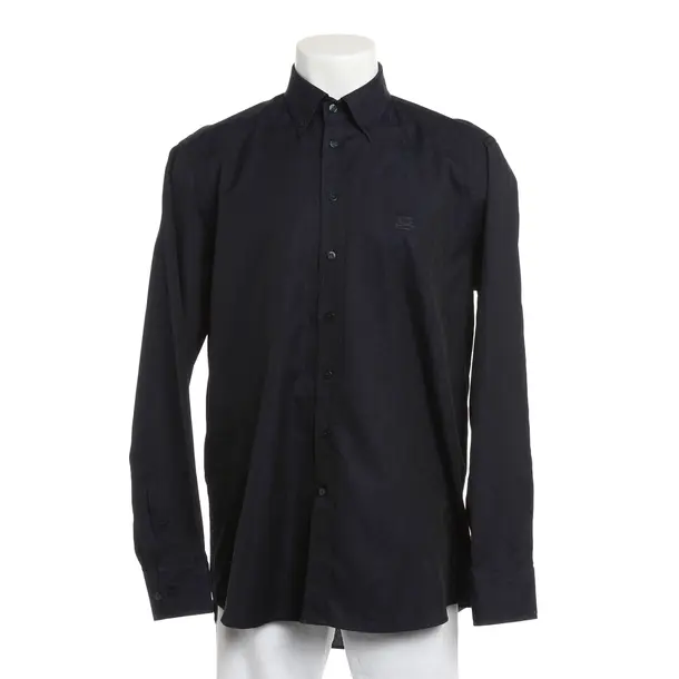 Shirt, in Blue, Cotton, Etro