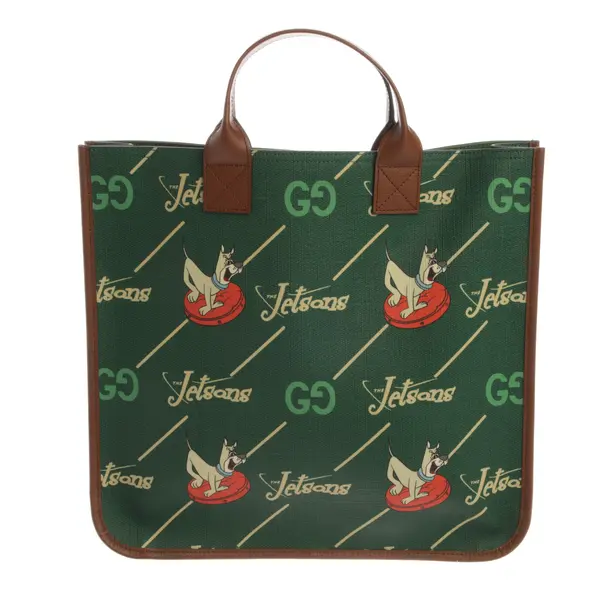 Borsetta, in Multicolore, Polivinile, Gucci