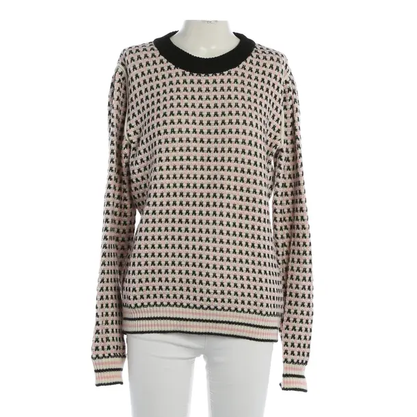 Jumper, in Multicolored, Wool, Sportmax