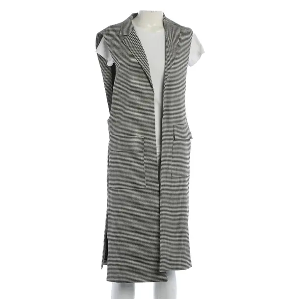 Gilet, in Nero, Cotone, Riani
