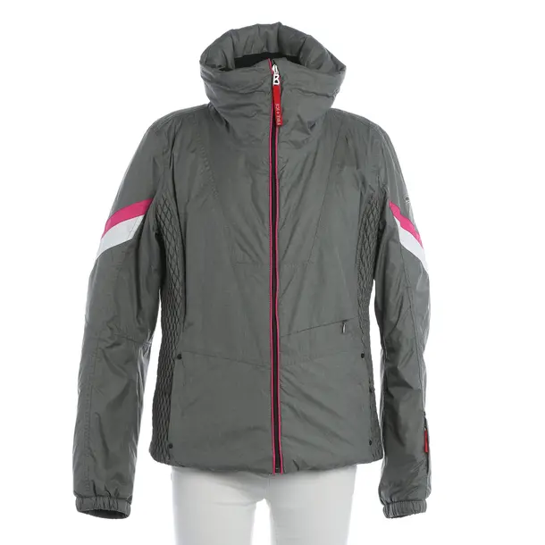 Winterjacke, in Mehrfarbig, Polyester, Bogner Fire and Ice