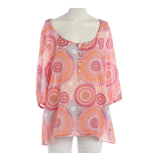 Blouse, in Multicolored, Cotton, Bogner