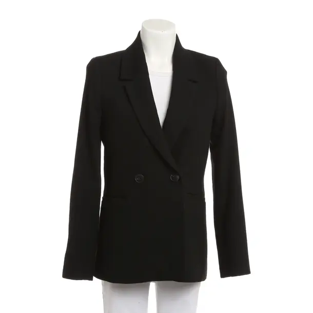 Blazer, in Nero, Poliestere, Anine Bing