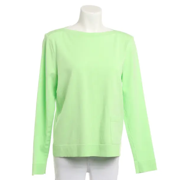 Jumper, in Light Green, Viscose, Marc Cain