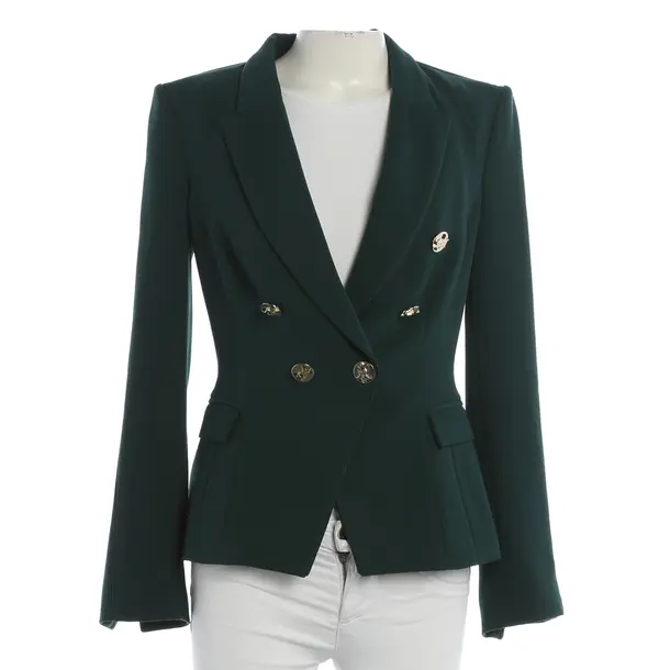 Blazer, in Grün, Polyester, Elisabetta Franchi