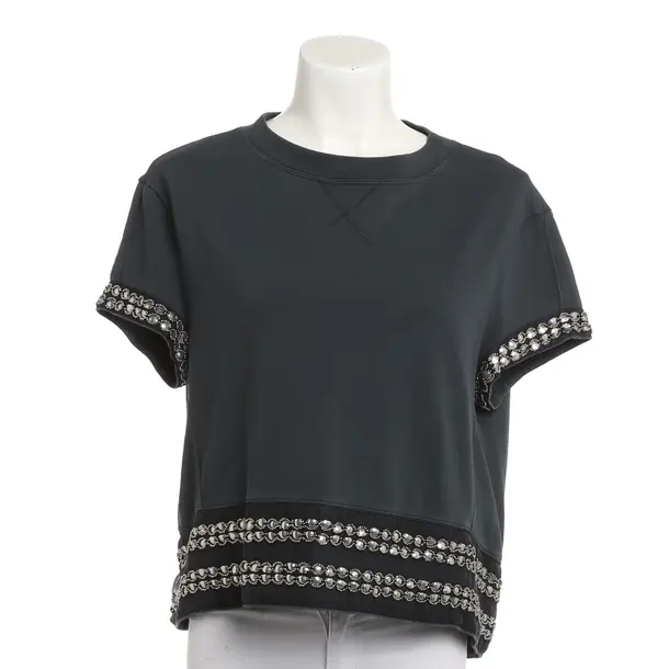 Camicia, in Grigio, Cotone, Dondup