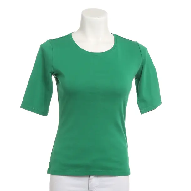 Camicia, in Verde, Cotone, Bogner