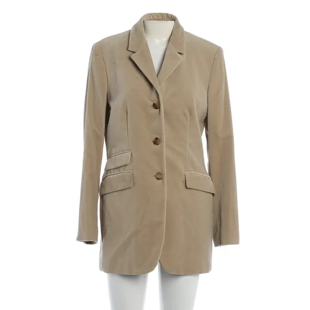 Blazer, in Marrone chiaro, Acetato, Etro