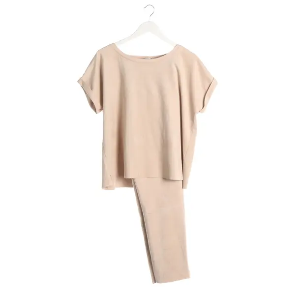 Set, in Hellbraun, Polyester, Juvia