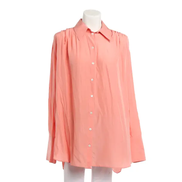 Camicetta, in Rosa, Seta, Stella McCartney