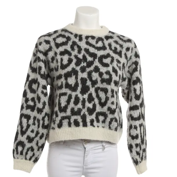 Pullover, in Beige, Wolle, Drykorn