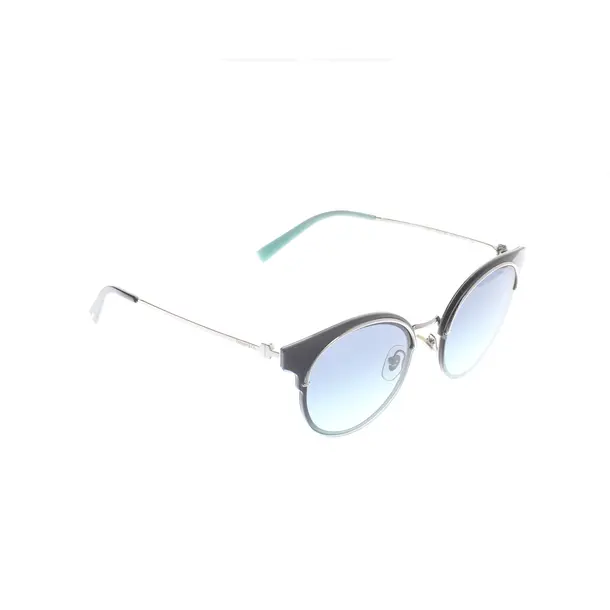 Occhiali da sole, in argento, Plastica / materiale naturale, Tiffany & Co
