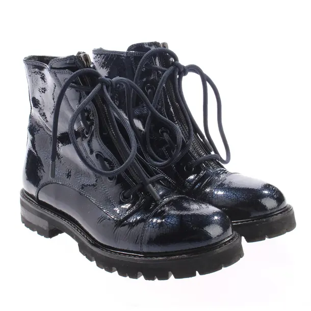 Stiefeletten, in Navy, AGL Attilio Giusti Leombruni