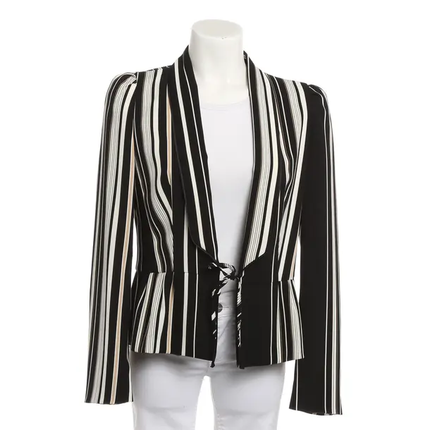 Blazer, in Schwarz, Polyester, Marc Cain