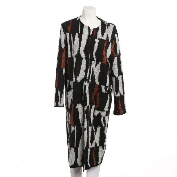 Strickjacke, in Mehrfarbig, Polyimid, Marc Cain