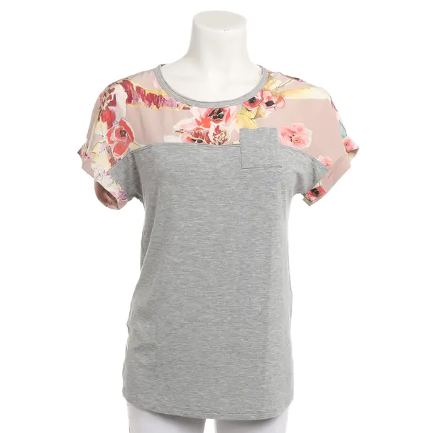 Shirt, in Mehrfarbig, Viskose, Marc Cain