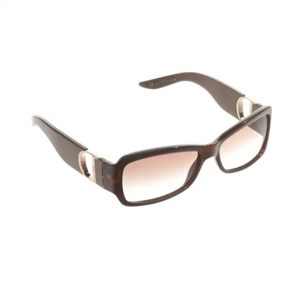Occhiali da sole, in Marrone, Plastica, Dior