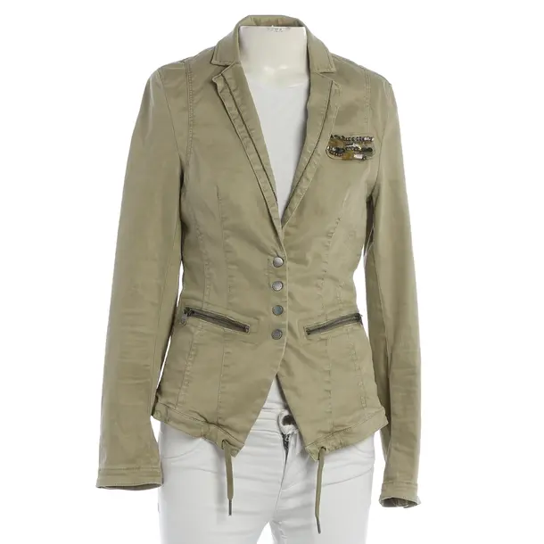 Blazer, in Marrone chiaro, Lyocell, Marc Cain Sport