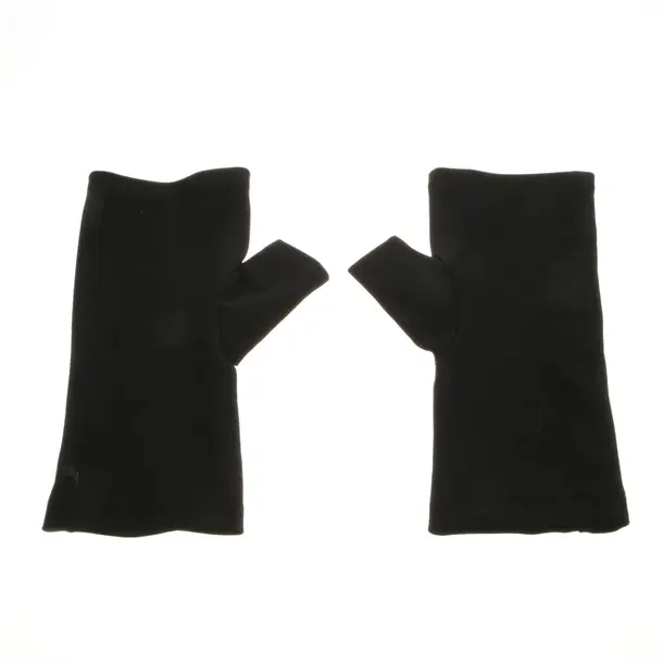 Handschuhe, in Schwarz, Polyimid, Roeckl