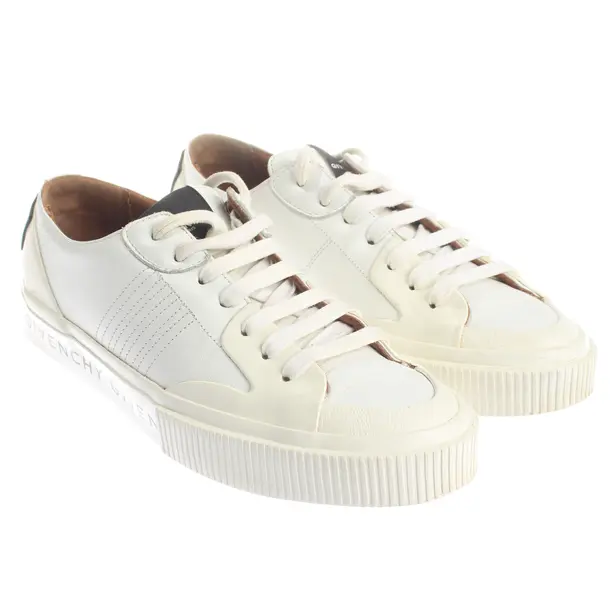 Sneaker, in Weiß, Givenchy