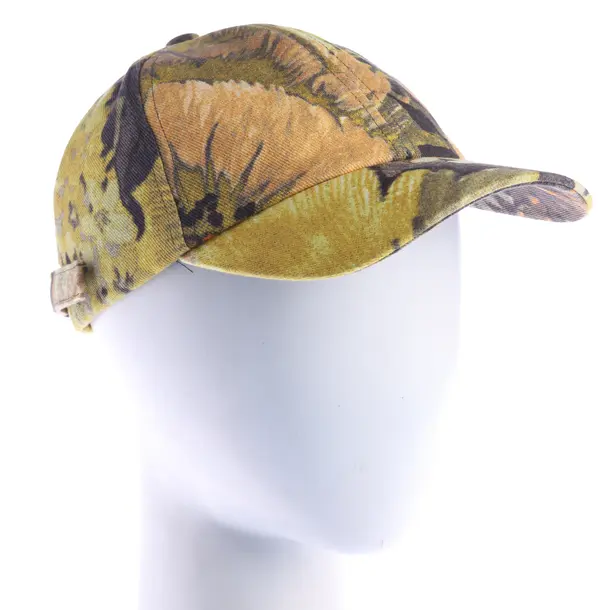 Cap, in Mehrfarbig, Baumwolle, Dries van Noten