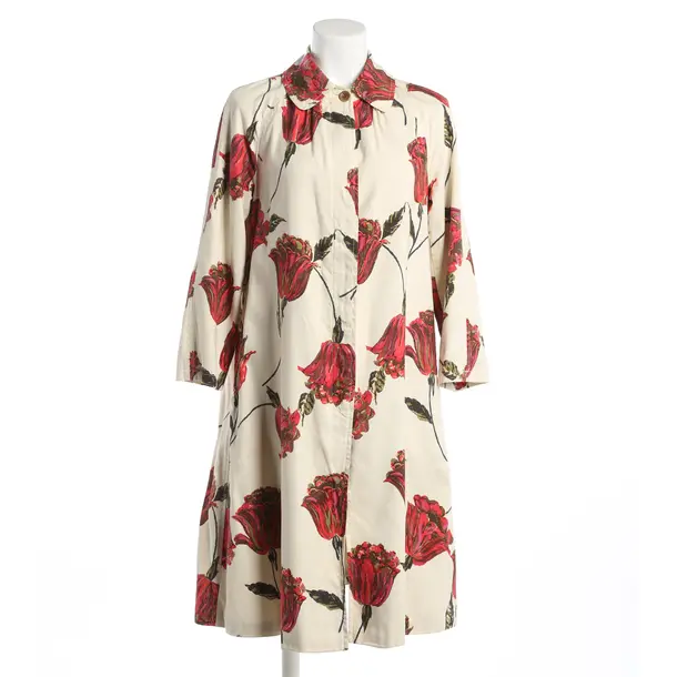 Abito, in Multicolore, Seta, Dries van Noten