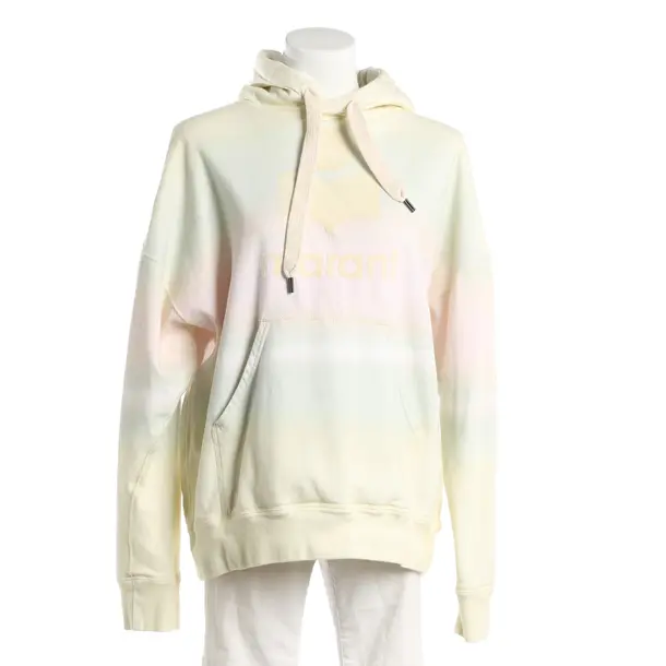Hoodie, in Multicolored, Cotton, Isabel Marant Étoile