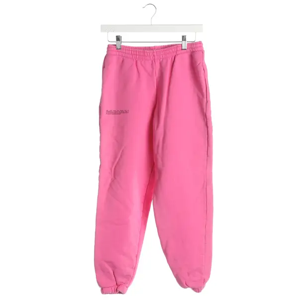 Pantaloni da jogging, in Rosa, Cotone, Pangaia
