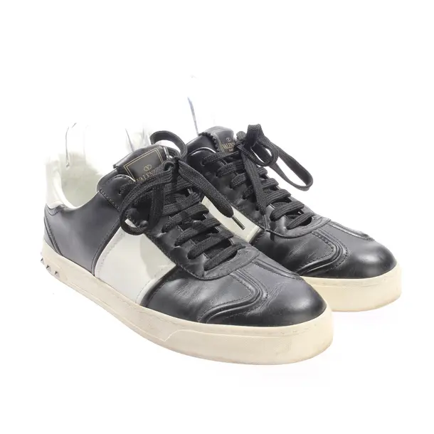 Sneakers, in Black, Valentino