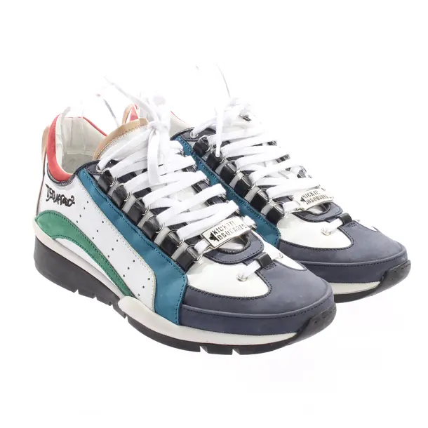 Sneaker, in Mehrfarbig, Dsquared