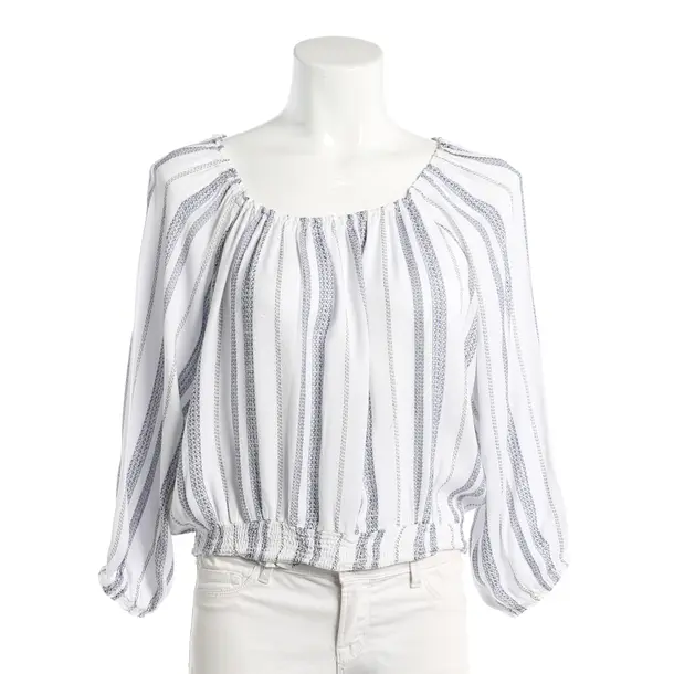 Blouse, in Multicolored, Viscose, Melissa Odabash