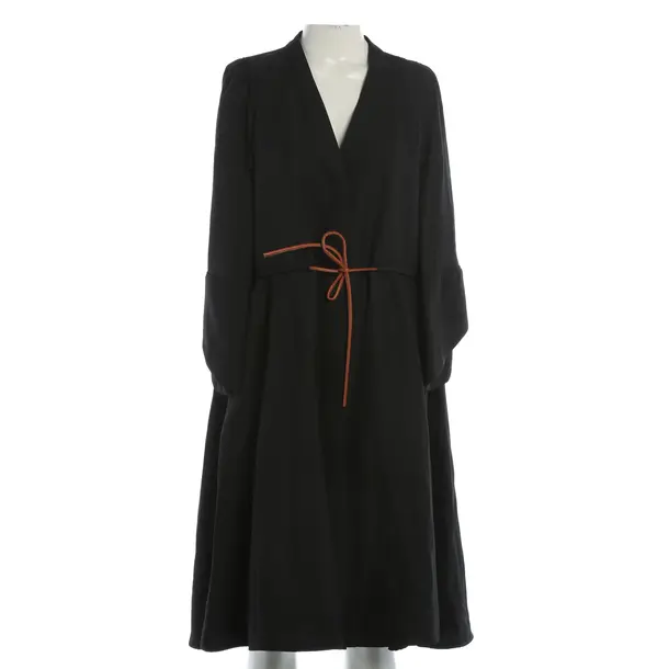 Dress, in Black, Polyester, Dorothee Schumacher