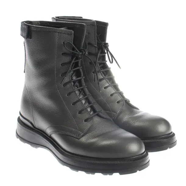 Boots, in Gray, Woolrich