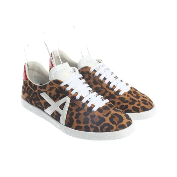 Sneakers, in Multicolored, Aquazzura