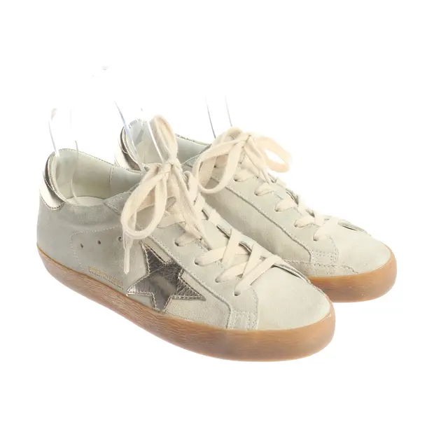 Sneaker, in Beige, Golden Goose