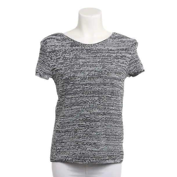 Shirt, in White, Cotton, Salvatore Ferragamo