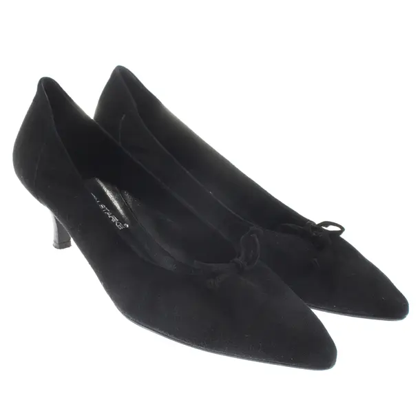 Pumps, in Schwarz, Konstantin Starke