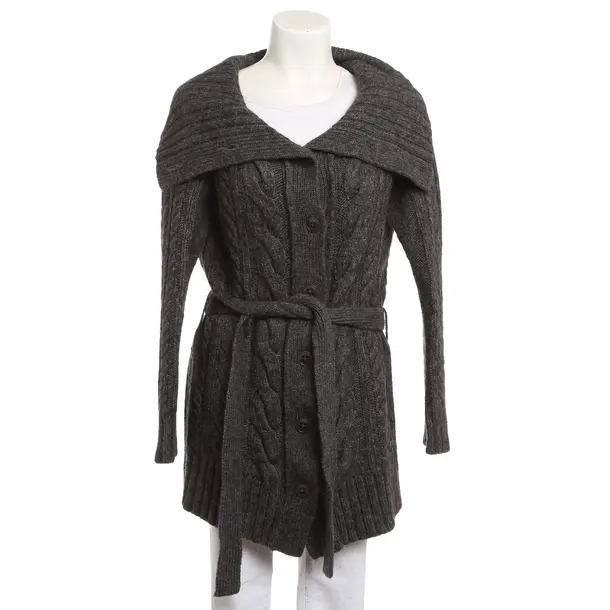 Cardigan, in Gray, Polyacryl, Marc O'Polo