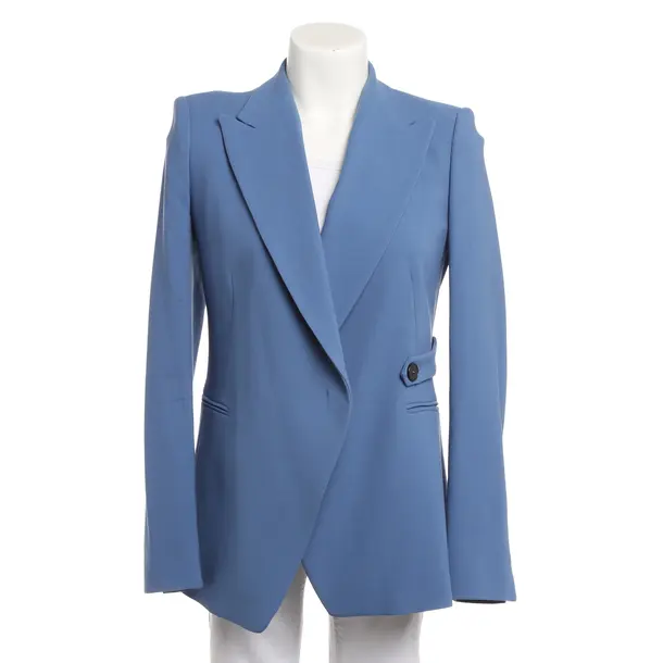 Blazer, in Blu, Lana, Windsor