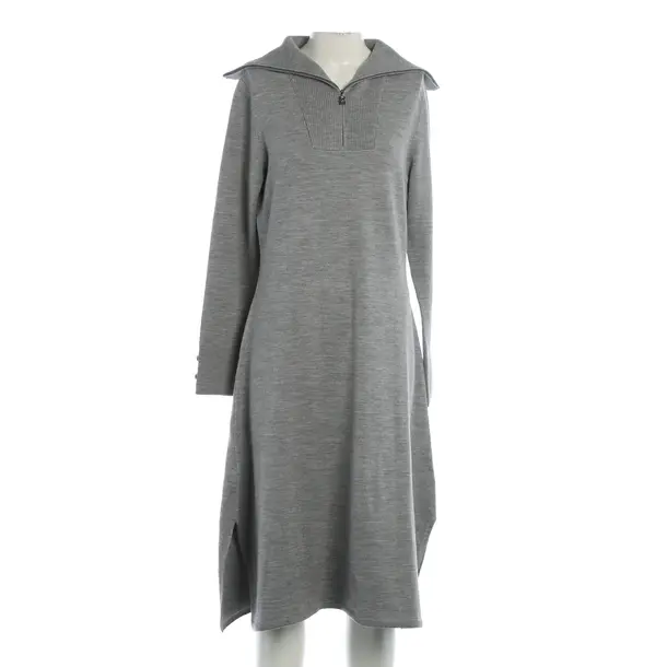 Abito, in Grigio, Lana, Bogner