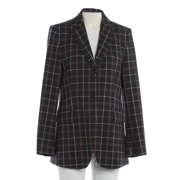 Blazer, in Multicolored, Polyimide, Strenesse