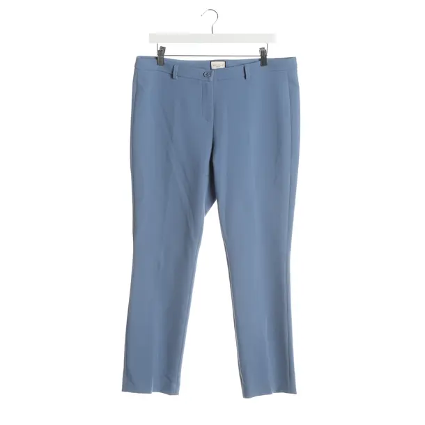 Hose, in Blau, Polyester, Seductive