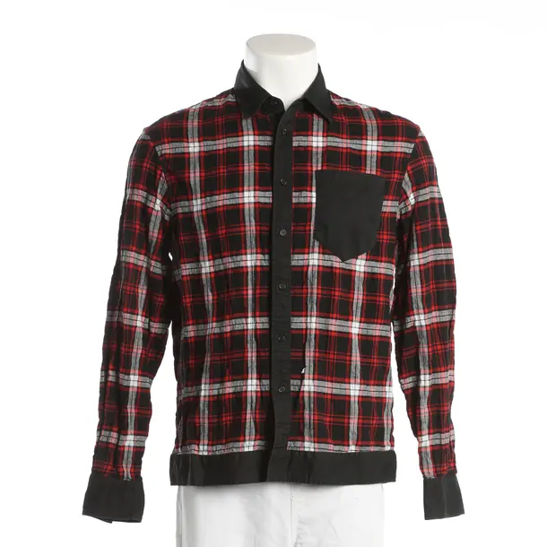 Shirt, in Multicolored, Cotton, Dsquared