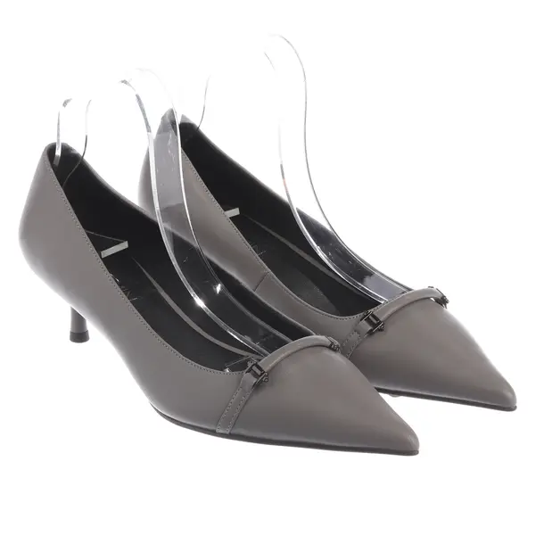 Pumps, in Gray, Marc Cain