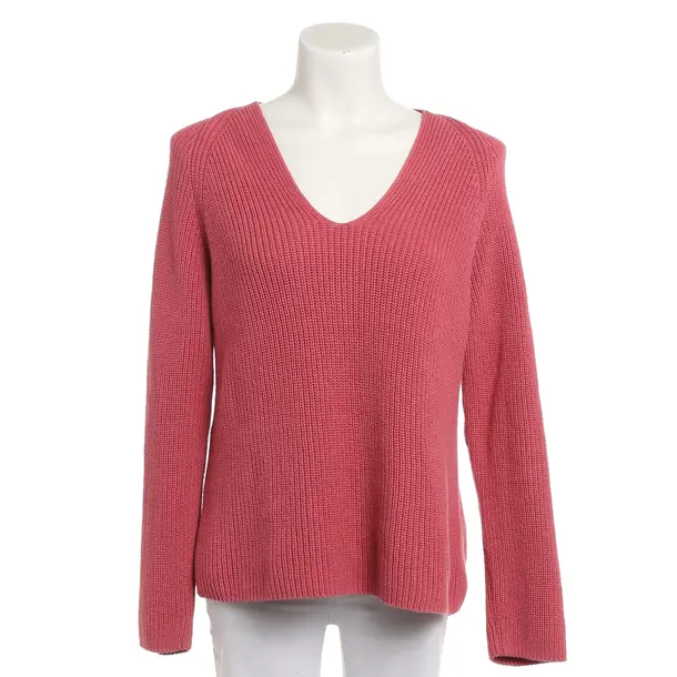 Jumper, in Pink, Cotton, Marc O'Polo
