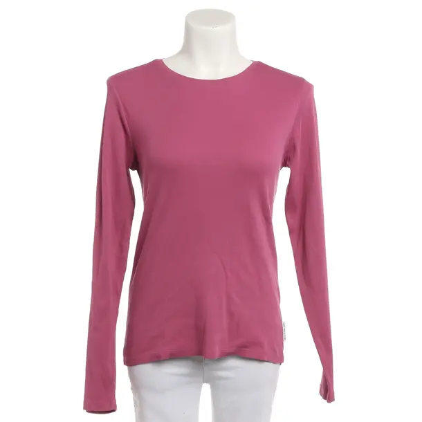 Long Sleeve Shirt, in Pink, Cotton, Marc O'Polo Denim