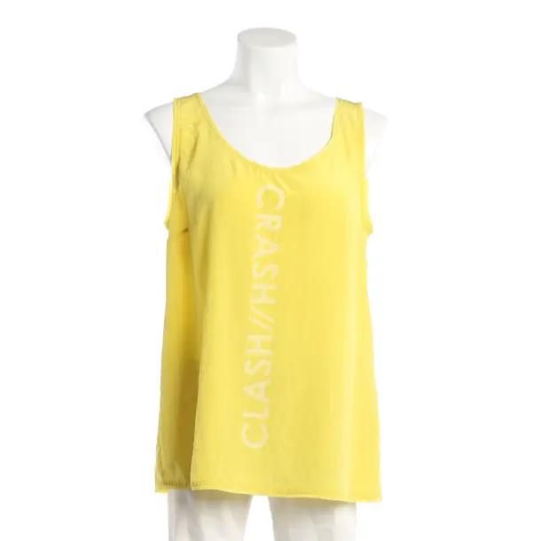 In alto, in Giallo, Viscosa, Marc Cain Sport