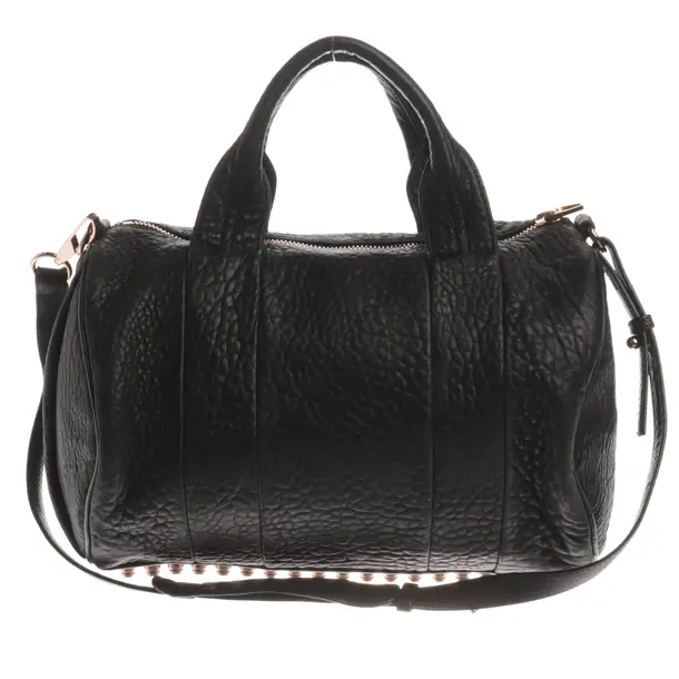 Borsetta, in Nero, Pelle, Alexander Wang