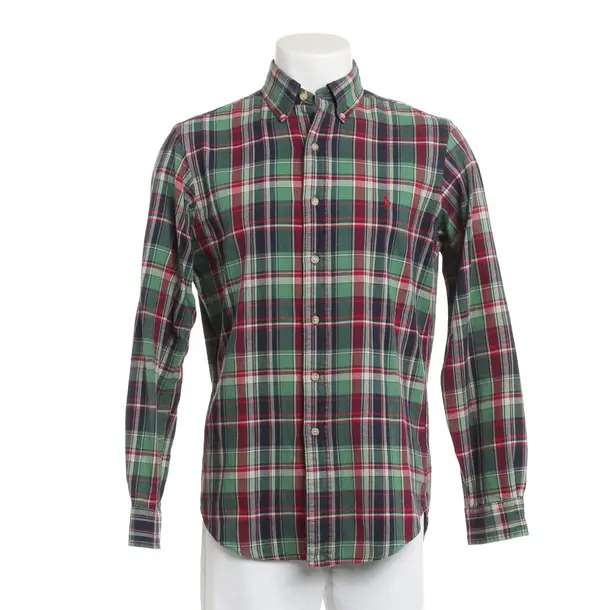 Hemd, in Mehrfarbig, Baumwolle, Polo Ralph Lauren