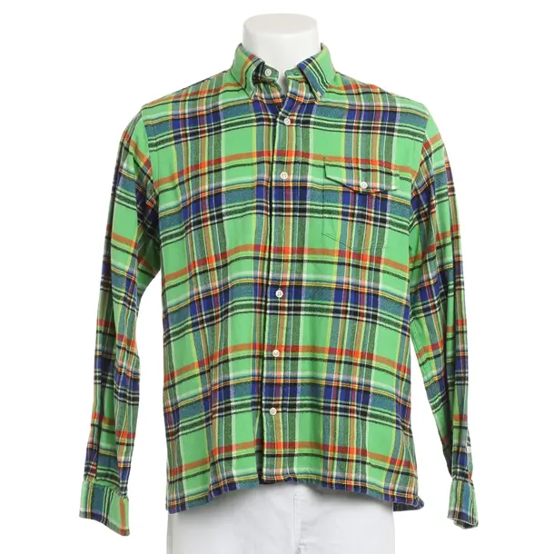 Hemd, in Mehrfarbig, Baumwolle, Polo Ralph Lauren